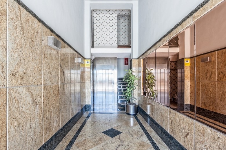 Apartamento Beferent Postiguet Deluxe