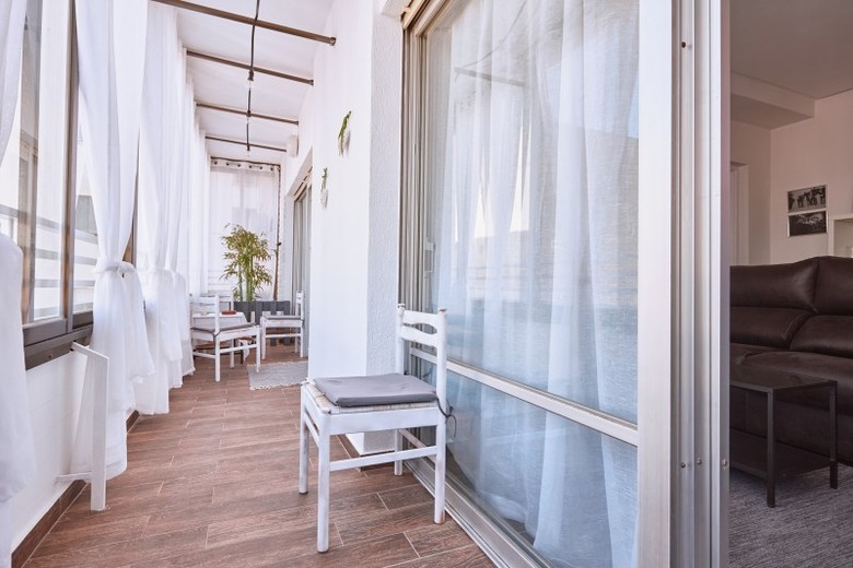 Apartamento Beferent Riscal 2 Alicante Centro
