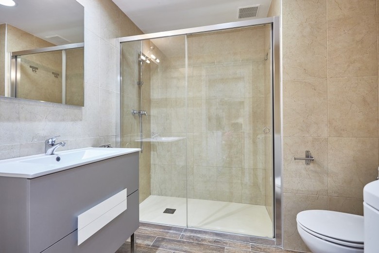 Apartamento Beferent Riscal 2 Alicante Centro