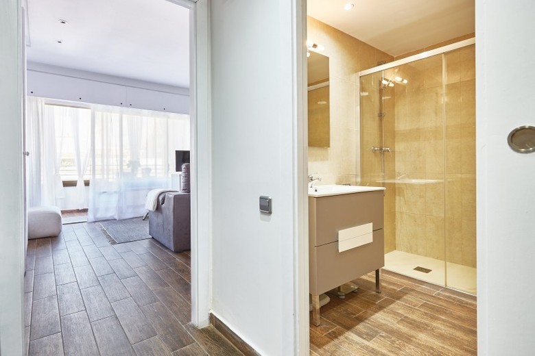 Apartamento Beferent Riscal 2 Alicante Centro