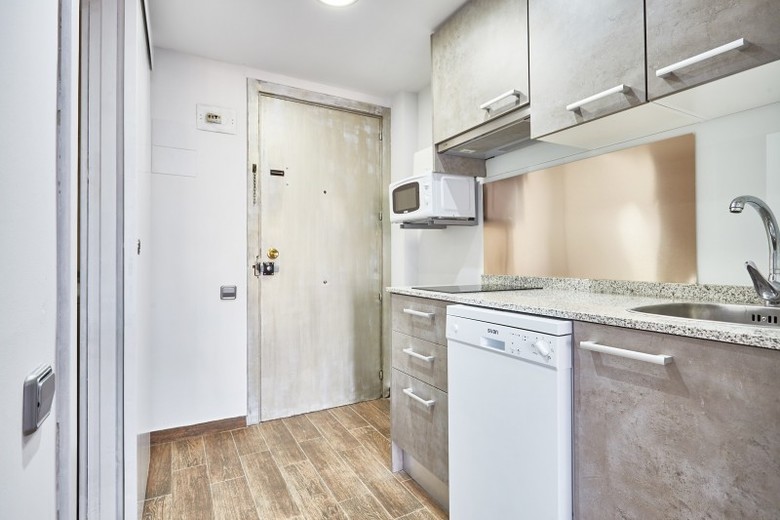 Apartamento Beferent Riscal 2 Alicante Centro