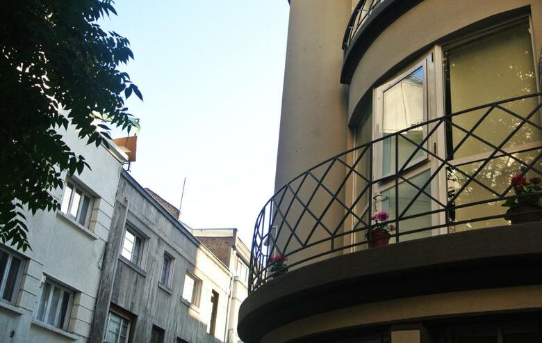Hotel Elisa Cole
