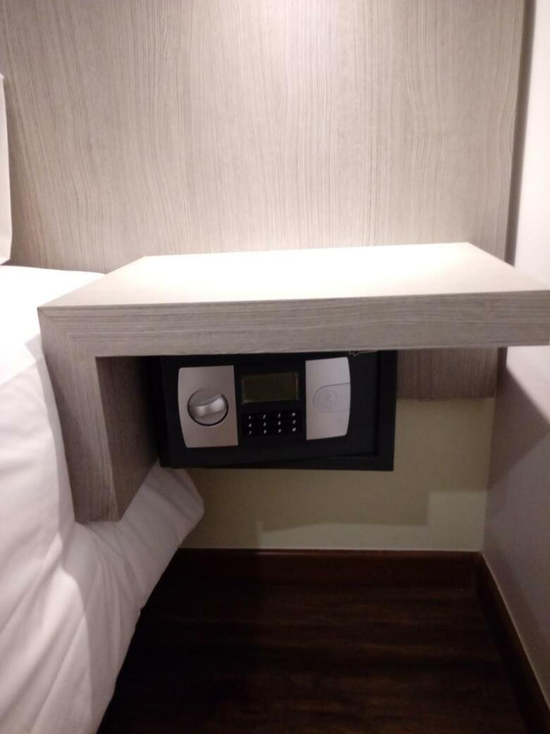 Hotel Elisa Cole