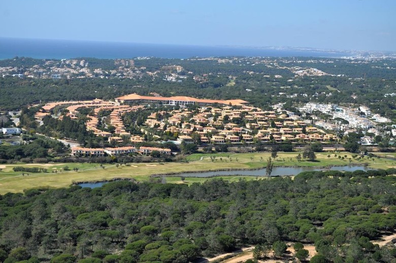 Hotel Martinhal Quinta Family Resort