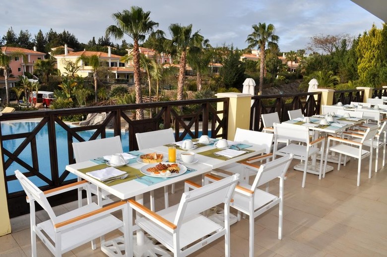 Hotel Martinhal Quinta Family Resort