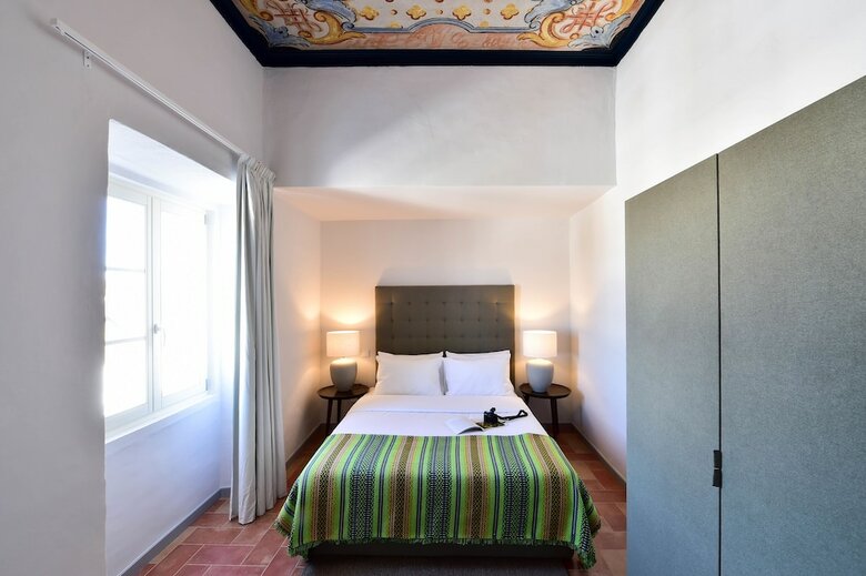 Hotel The Noble House