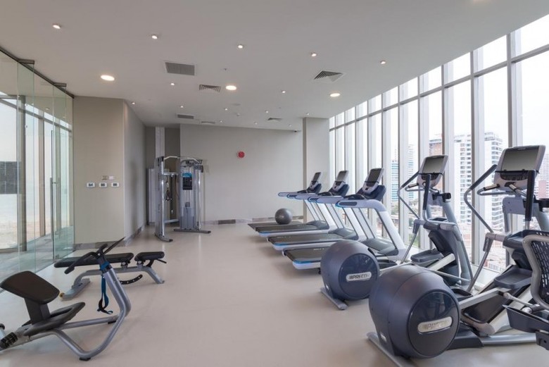 Hotel Hilton Garden Inn