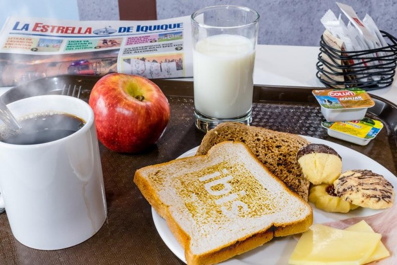 Hotel Ibis Budget Iquique