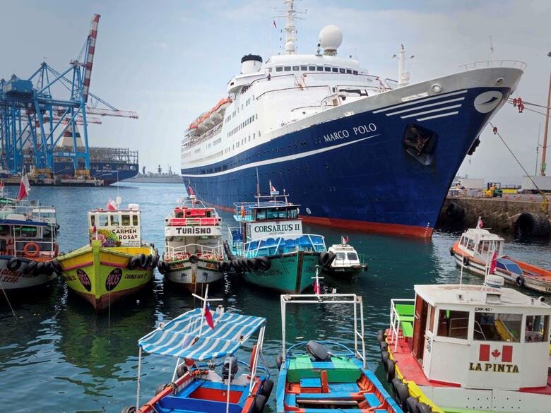 Hotel Ibis Valparaiso