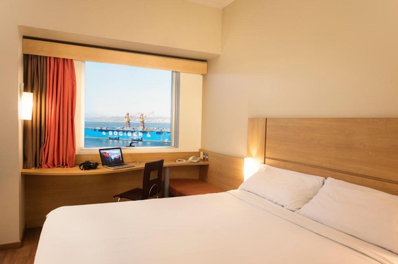 Hotel Ibis Valparaiso