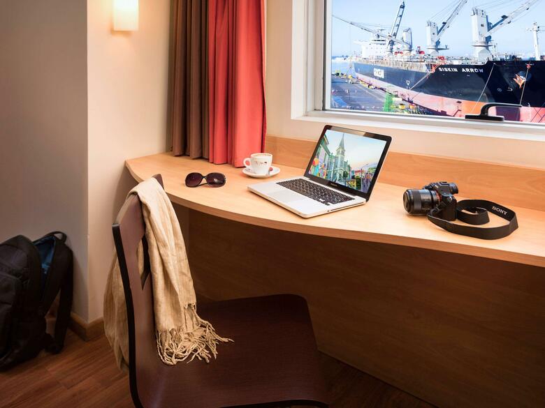 Hotel Ibis Valparaiso