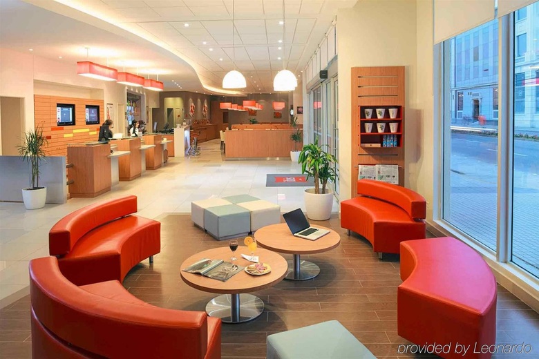 Hotel Ibis Valparaiso