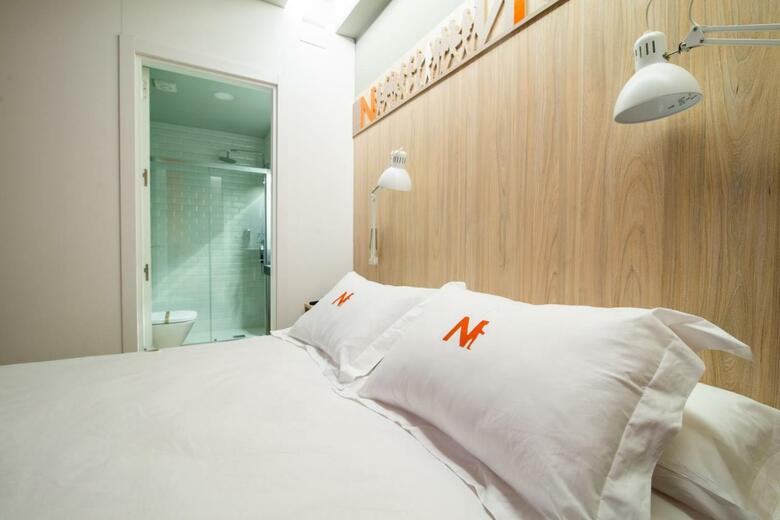 Hotel Boutique Hotel Nomada