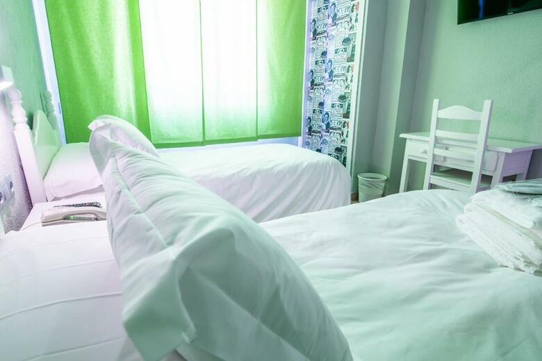Hotel Boutique Hotel Nomada