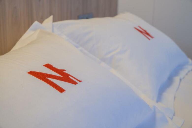 Hotel Boutique Hotel Nomada