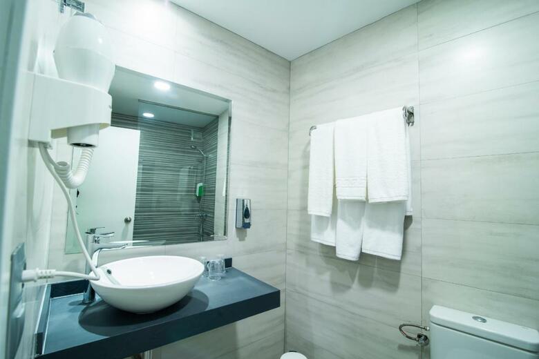 Hotel Boutique Hotel Nomada