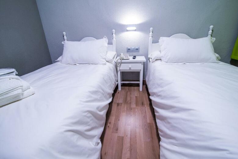 Hotel Boutique Hotel Nomada
