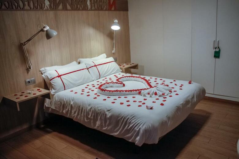 Hotel Boutique Hotel Nomada