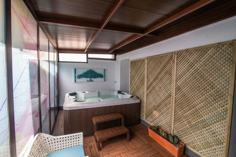 Hotel Boutique Hotel Nomada