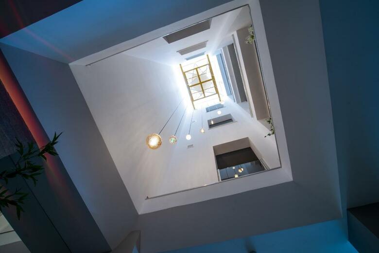 Hotel Boutique Hotel Nomada