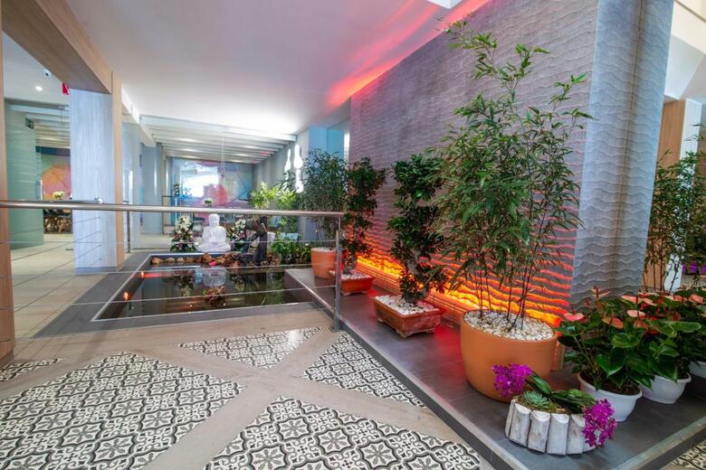 Hotel Boutique Hotel Nomada