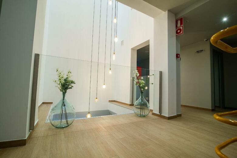 Hotel Boutique Hotel Nomada