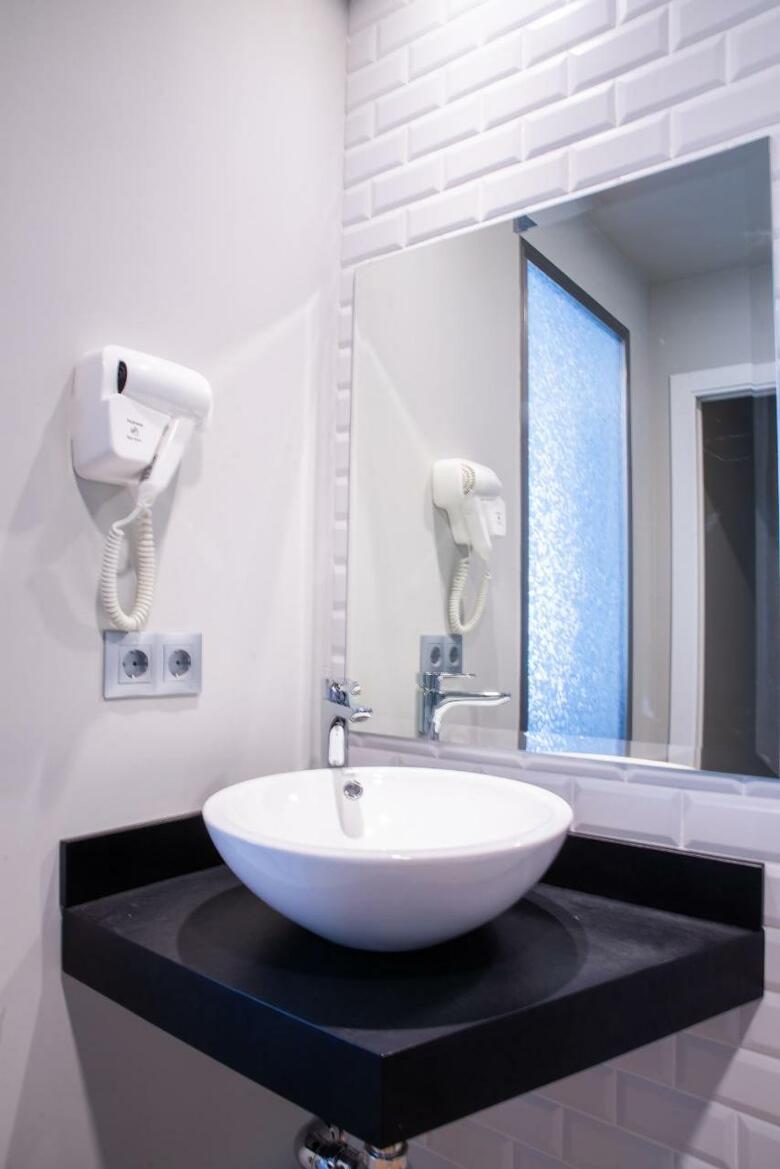 Hotel Boutique Hotel Nomada