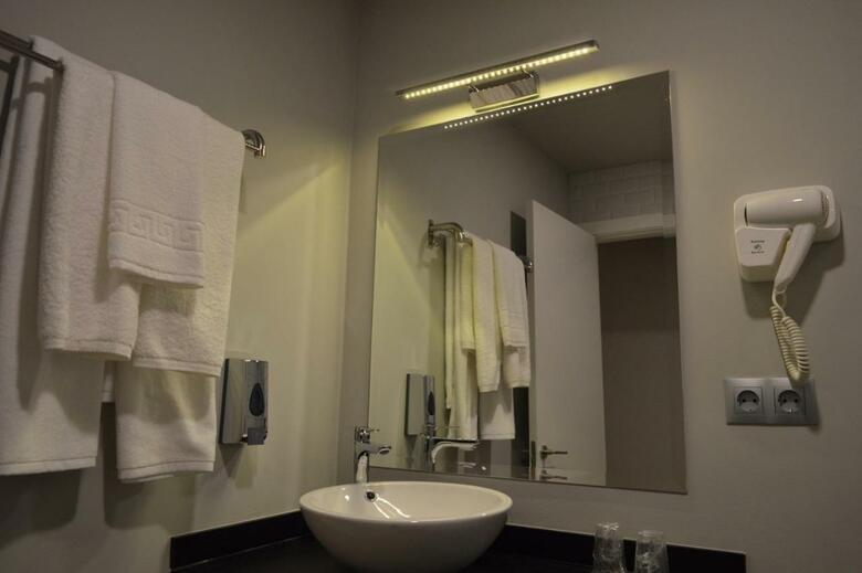 Hotel Boutique Hotel Nomada