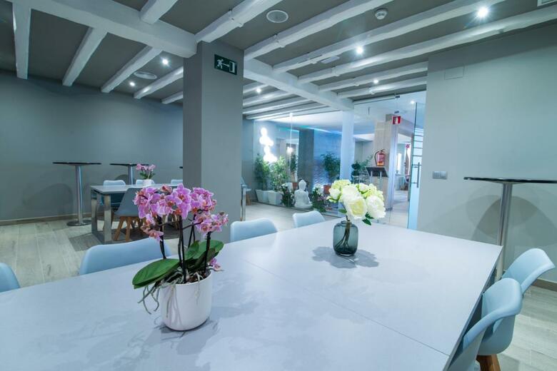 Hotel Boutique Hotel Nomada