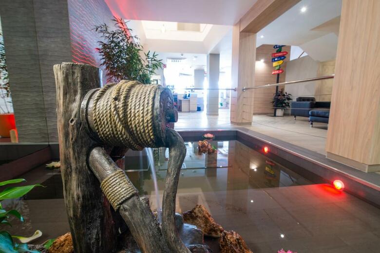 Hotel Boutique Hotel Nomada