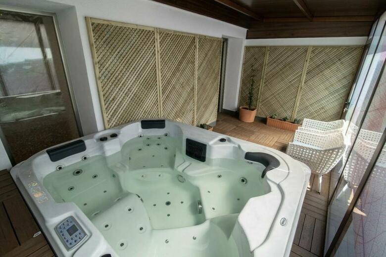 Hotel Boutique Hotel Nomada