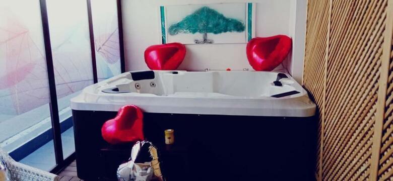 Hotel Boutique Hotel Nomada