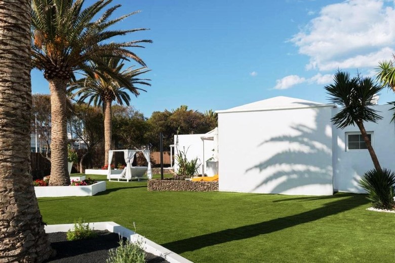 Villas Lanzasuites