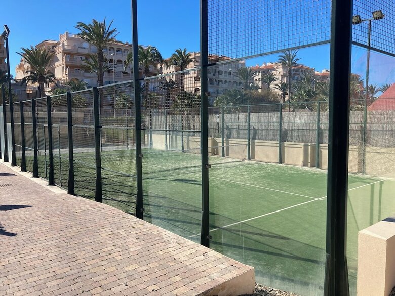 Hotel Ar Golf Almerimar