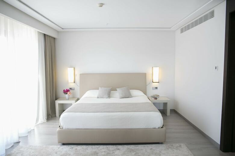 Hotel Ar Golf Almerimar