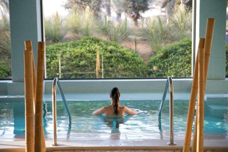 Hotel Ar Golf Almerimar