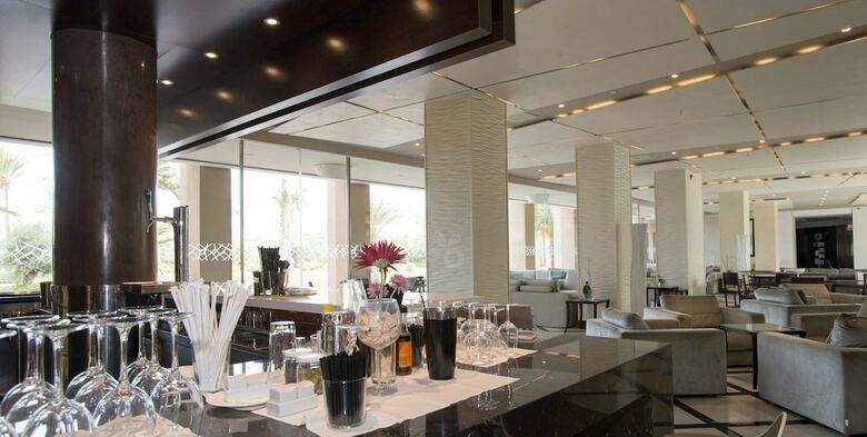 Hotel Ar Golf Almerimar