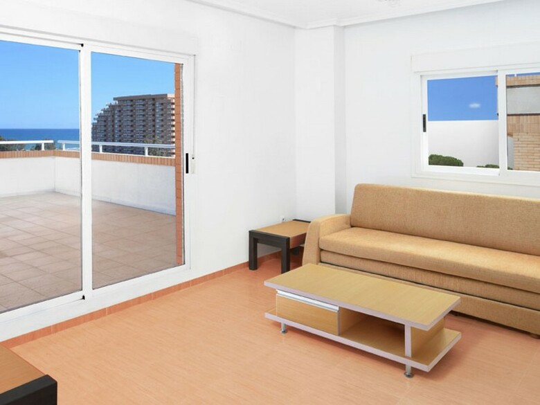 Apartamento Ap Costas Torremar