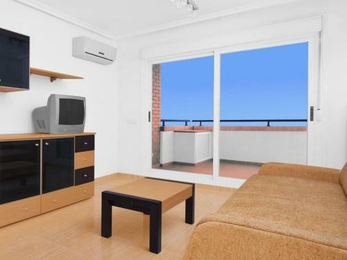 Apartamento Ap Costas Torremar