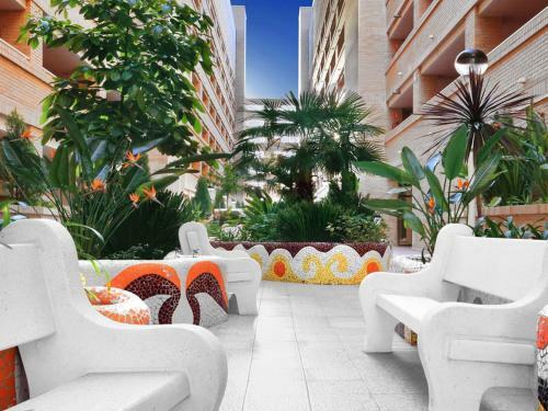 Apartamento Ap Costas Torremar
