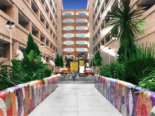 Apartamento Ap Costas Torremar