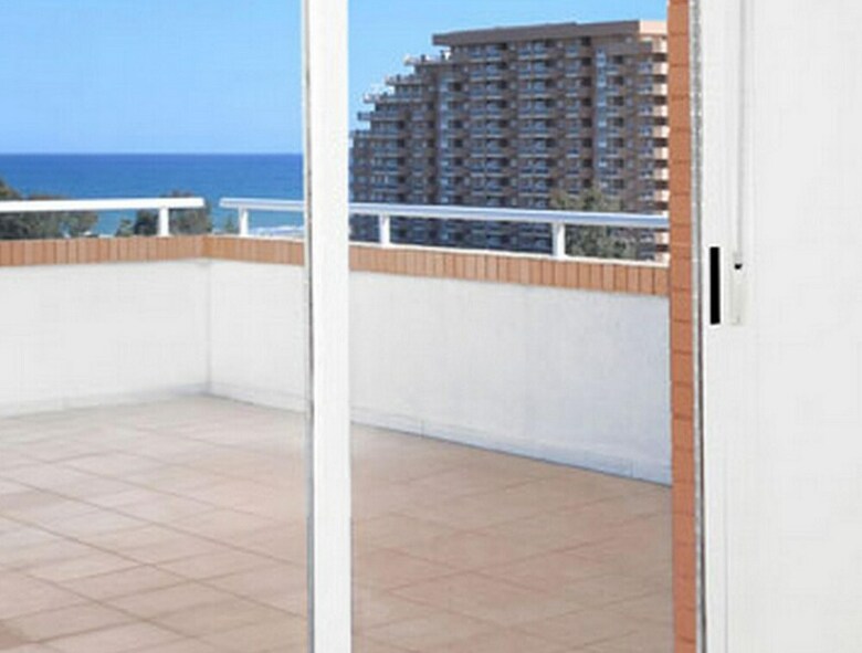 Apartamento Ap Costas Torremar