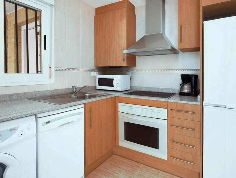 Apartamento Ap Costas Torremar