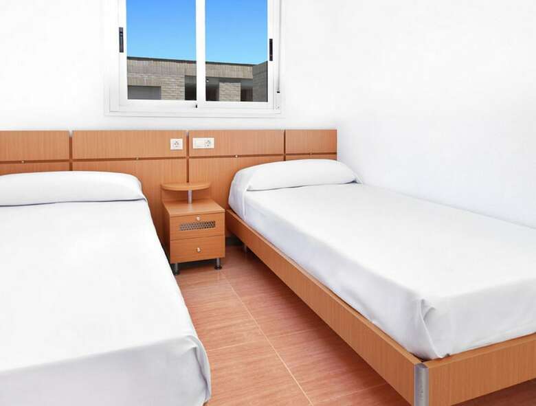 Apartamento Ap Costas Torremar