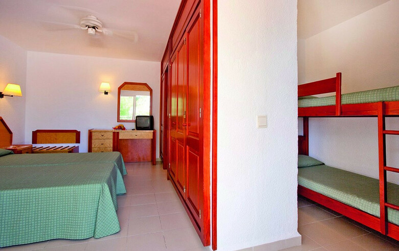 Hotel Flipflop Cala Rom�ntica