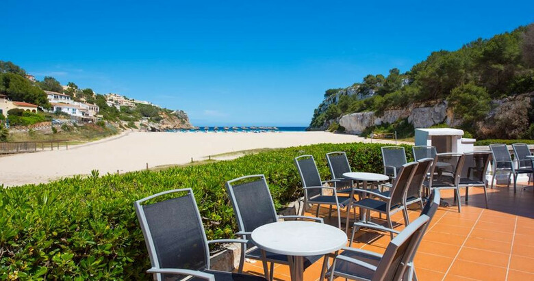 Hotel Flipflop Cala Rom�ntica