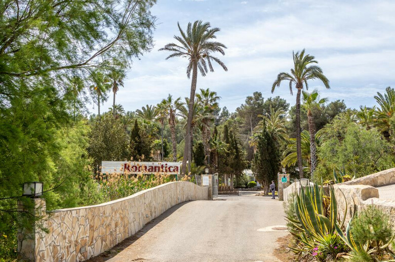 Hotel Flipflop Cala Rom�ntica