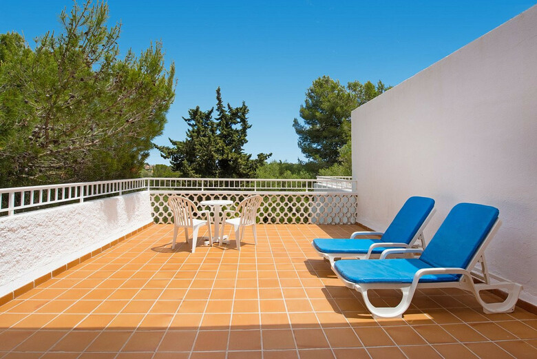 Hotel Flipflop Cala Rom�ntica