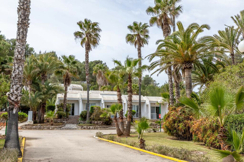 Hotel Flipflop Cala Rom�ntica
