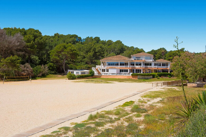 Hotel Flipflop Cala Rom�ntica
